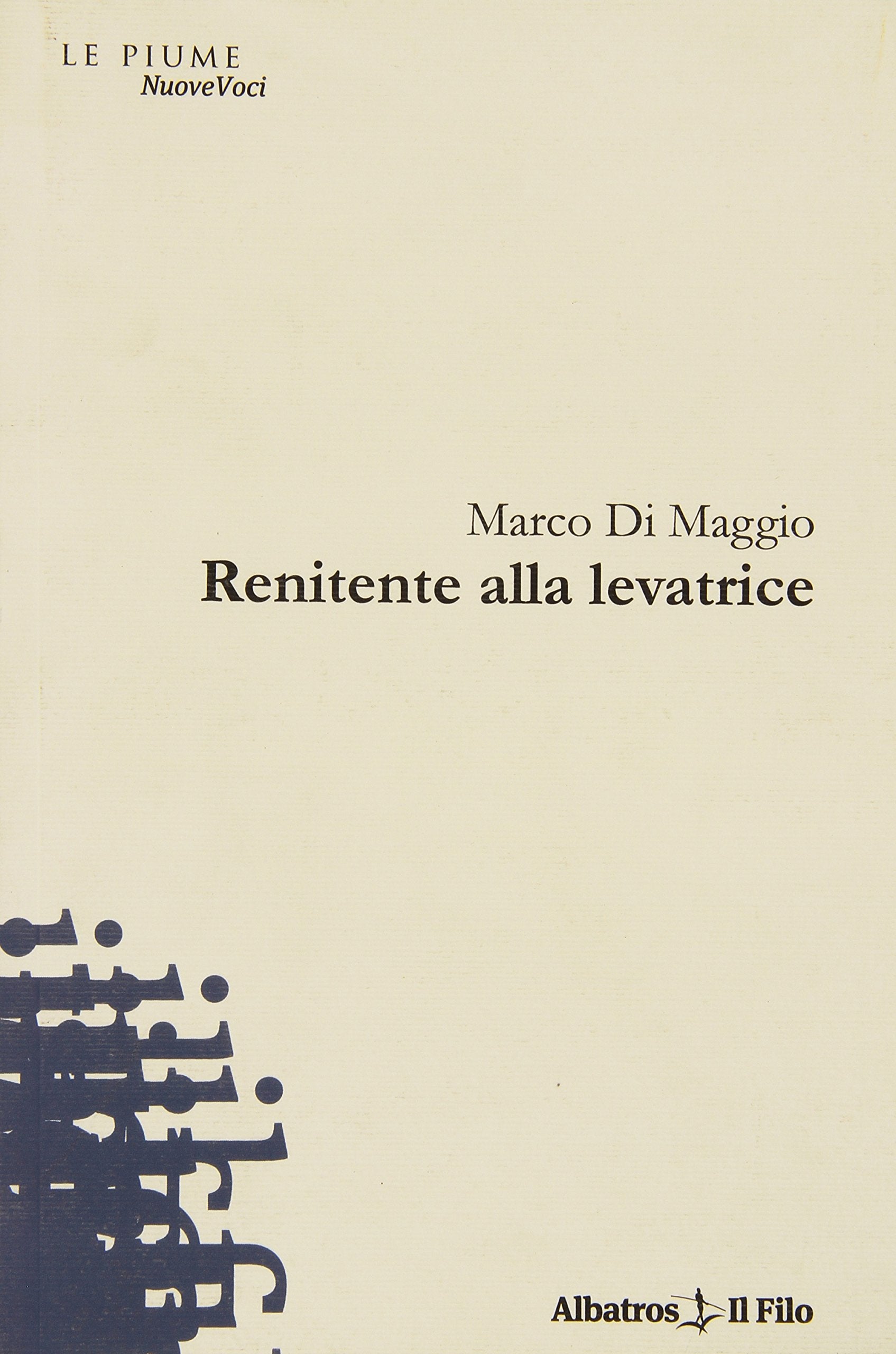 Renitente alla levatrice (Nuove voci) Poetry