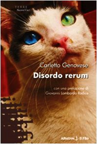 Disordo rerum (Nuove voci) Essays & Short Stories
