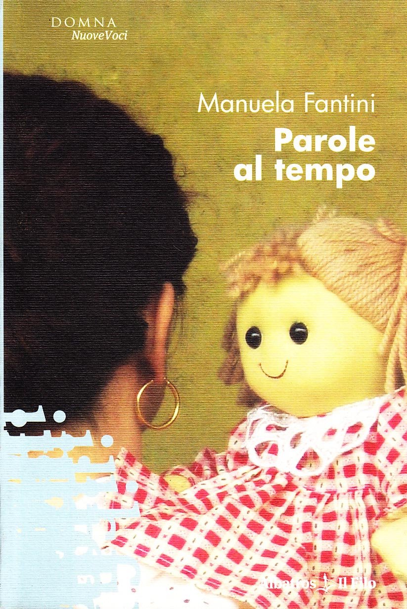 Parole al tempo (Nuove voci) Contemporary literature