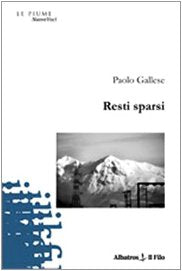 Resti sparsi (Nuove voci) Poetry