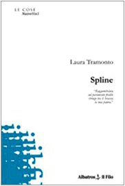 Spline (Nuove voci) Poetry