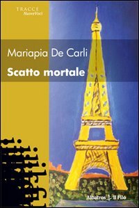 Scatto mortale (Nuove voci) Contemporary literature