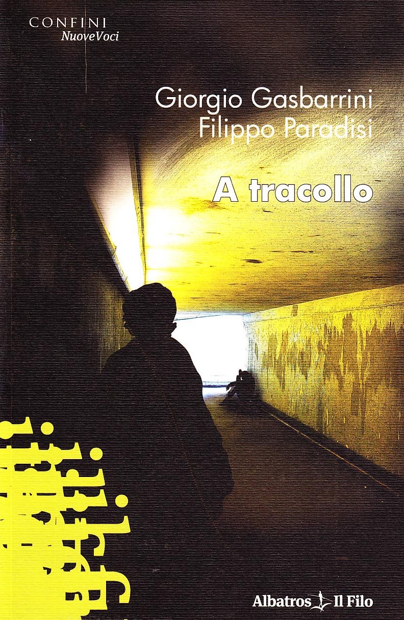 A tracollo (Nuove voci) Contemporary literature