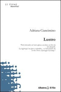 Lustro (Nuove voci) Poetry