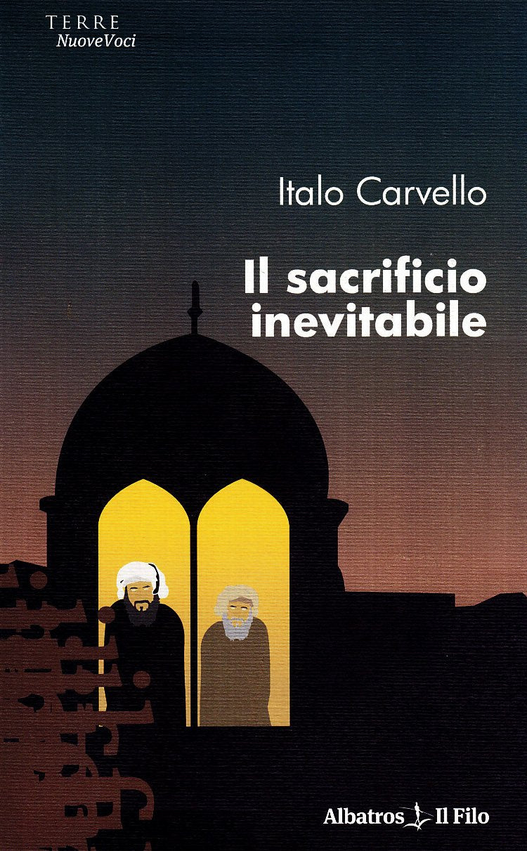Il sacrificio inevitabile (Nuove voci) Contemporary literature