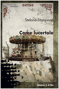 Come lucertole (Nuove voci) Essays & Short Stories