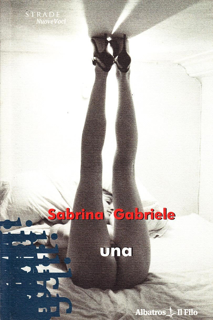 Una (Nuove voci) Contemporary literature