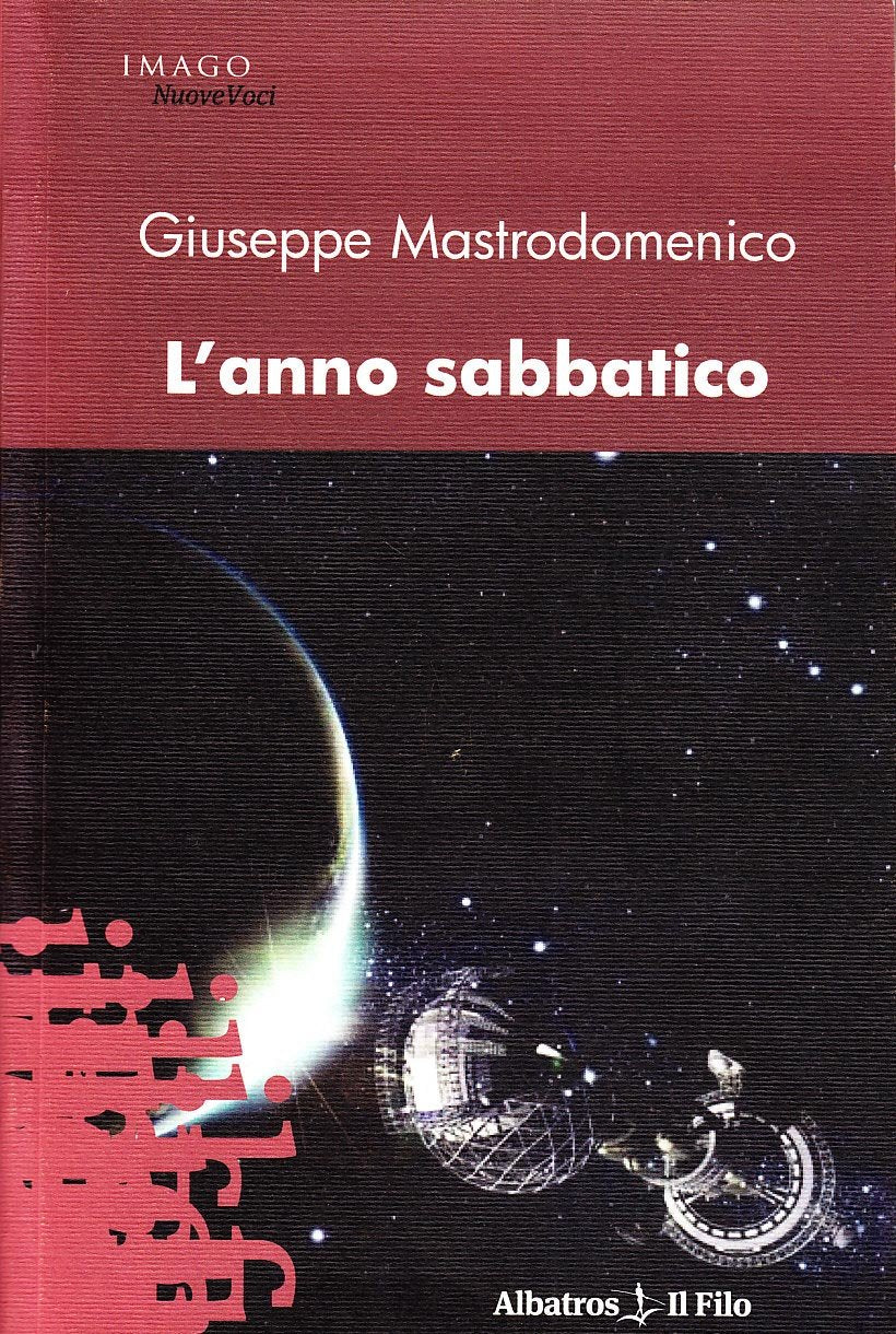 Product Image: L'anno sabbatico