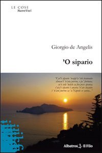 'O sipario (Nuove voci) Poetry