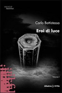 Eroi di luce (Nuove voci) Contemporary literature