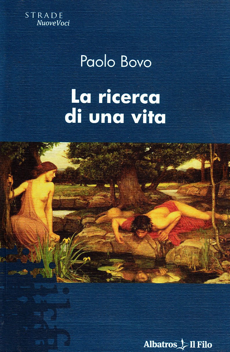 La ricerca di una vita Contemporary literature