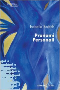 Product Image: Pronomi personali