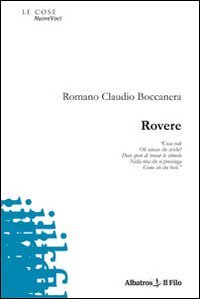 Rovere (Nuove voci) Poetry