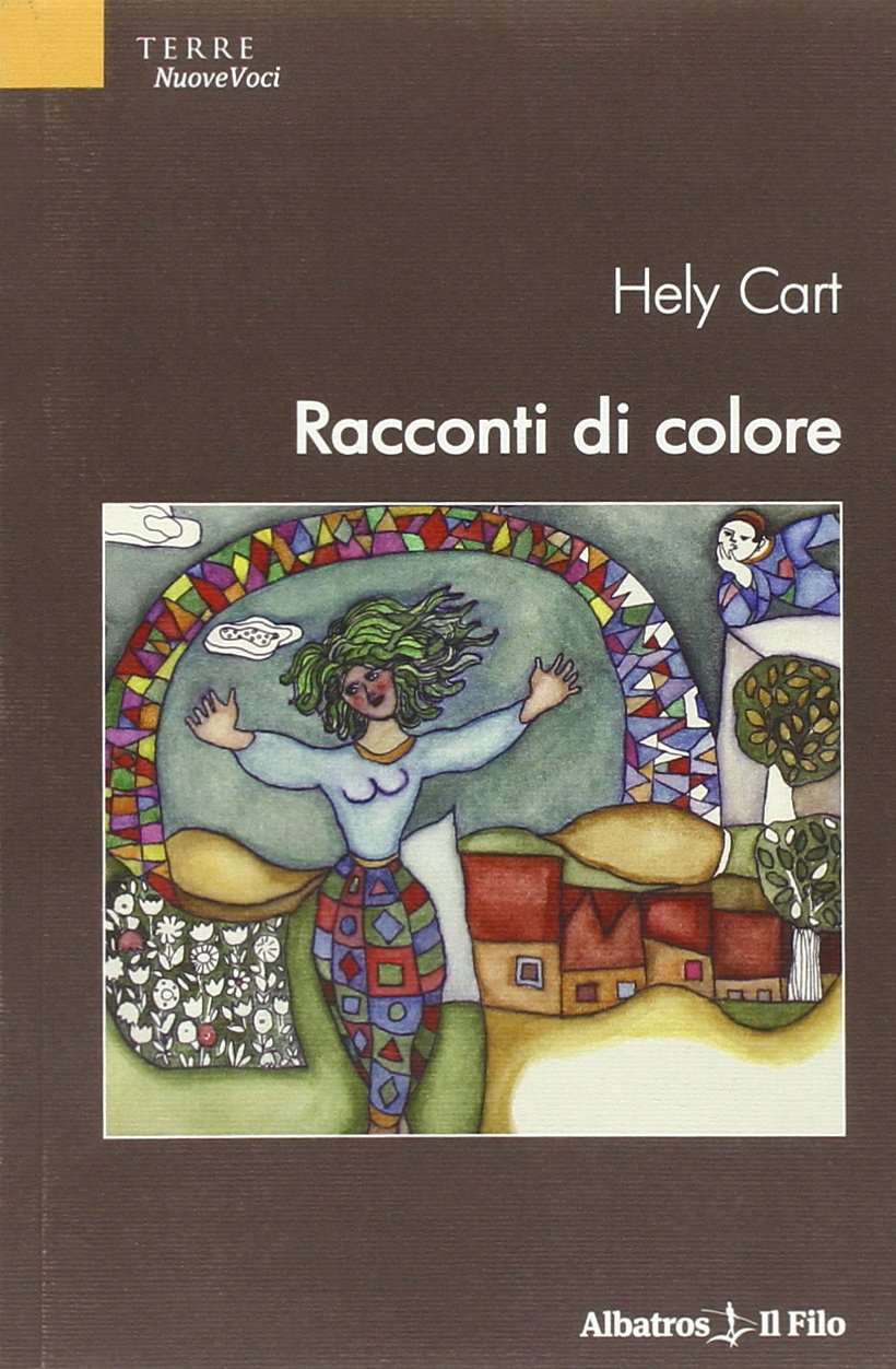 Racconti di colore (Nuove voci) Essays & Short Stories