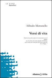 Versi di vita (Nuove voci) Poetry