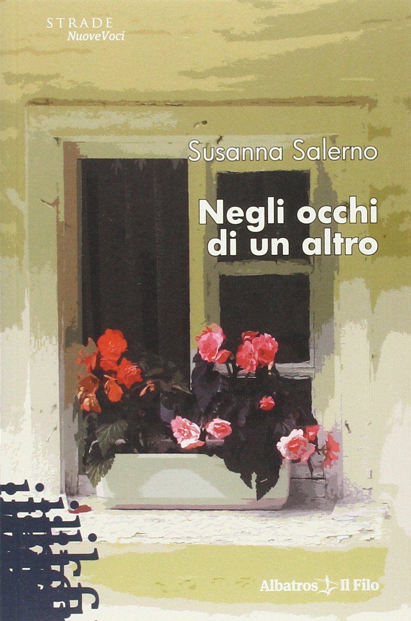 Negli occhi di un altro (Nuove voci) Contemporary literature