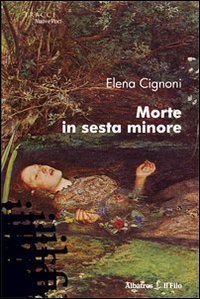 Morte in sesta minore (Nuove voci) Contemporary literature