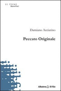 Peccato originale (Nuove voci) Poetry