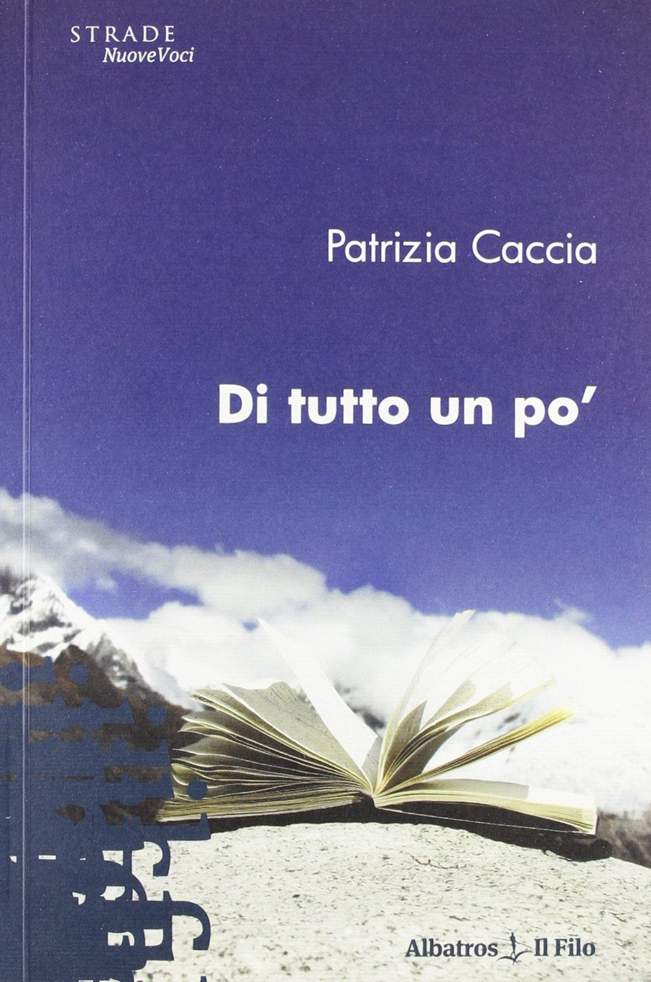 Di tutto un po' (Nuove voci) Contemporary literature