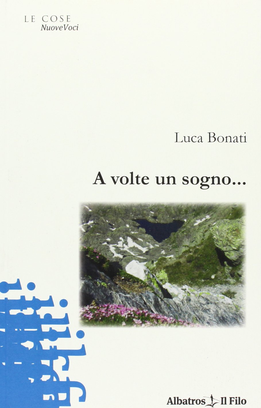 A volte un sogno... (Nuove voci) Poetry