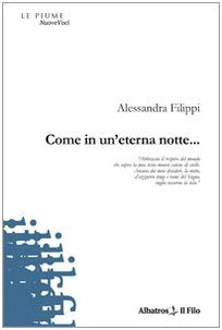 Come in un'eterna notte... (Nuove voci) Poetry