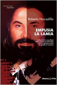 Empusia La Lamia (Nuove voci) Horror & Mystery