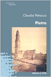 Pietre (Nuove voci) Contemporary literature