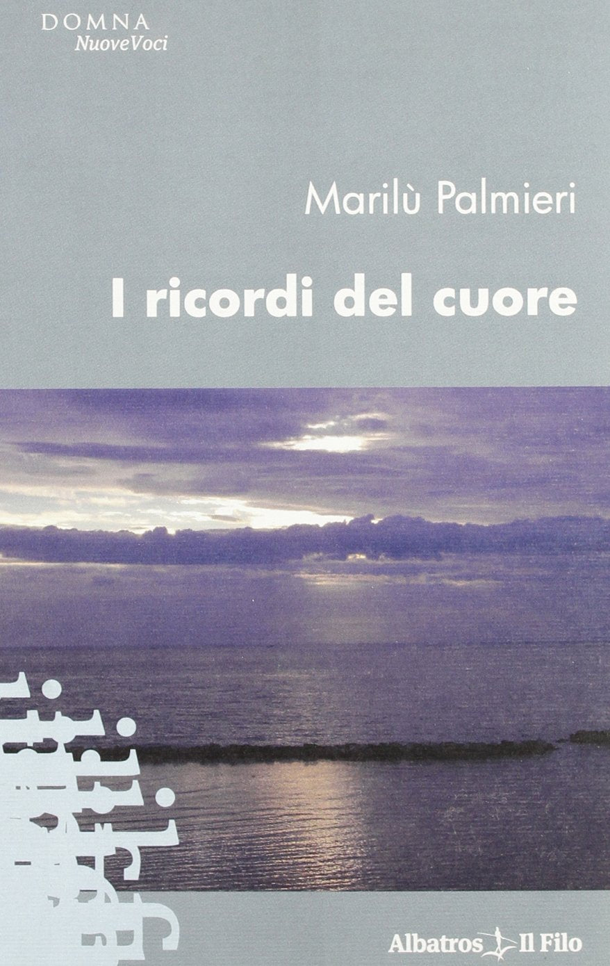 I ricordi del cuore (Nuove voci) Contemporary literature