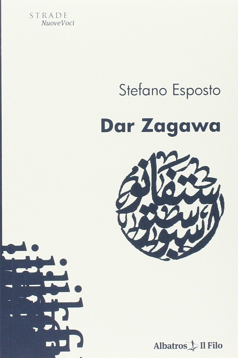 Dar Zagawa (Nuove voci) Contemporary literature