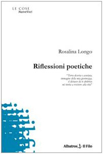 Riflessioni poetiche (Nuove voci) Poetry