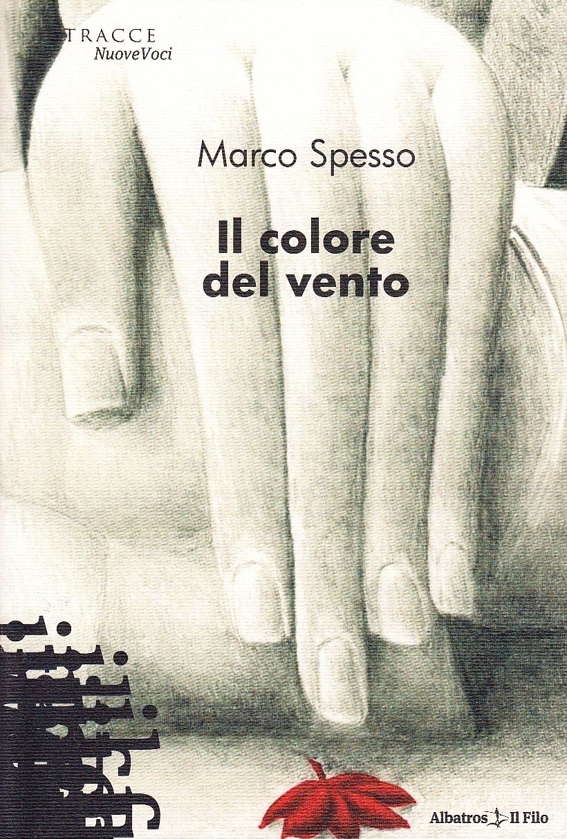 Il colore del vento (Nuove voci) Contemporary literature