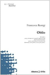 Product Image: Oblio (Nuove voci)