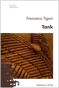 Tank (Nuove voci) Contemporary literature