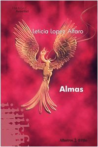 Almas (Nuove voci) Contemporary literature