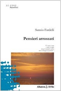 Pensieri arrossati (Nuove voci) Poetry