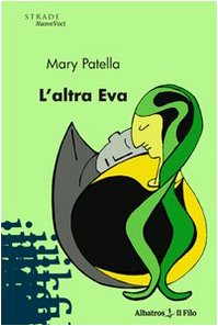 L'altra Eva (Nuove voci) Contemporary literature