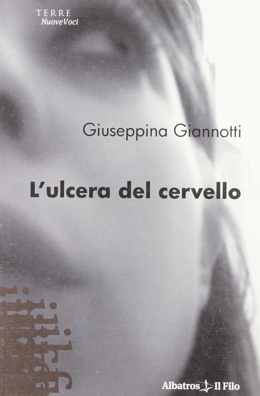 L'ulcera del cervello Contemporary literature