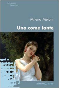 Una come tante (Nuove voci) Contemporary literature