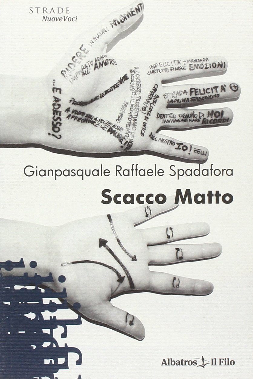 Scacco matto (Nuove voci) Contemporary literature
