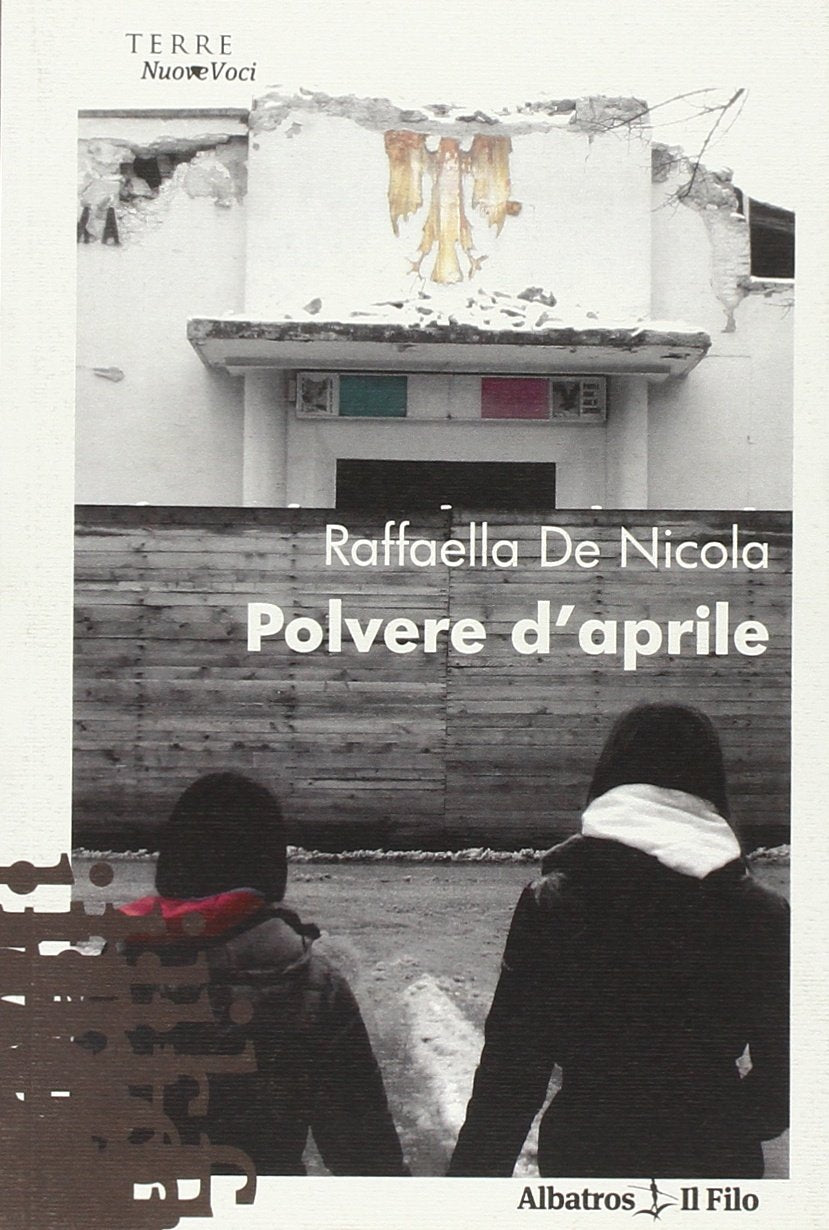 Polvere d'aprile Contemporary literature