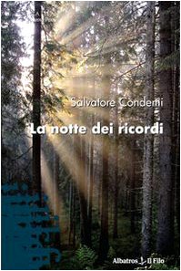 La notte dei ricordi (Nuove voci) Contemporary literature