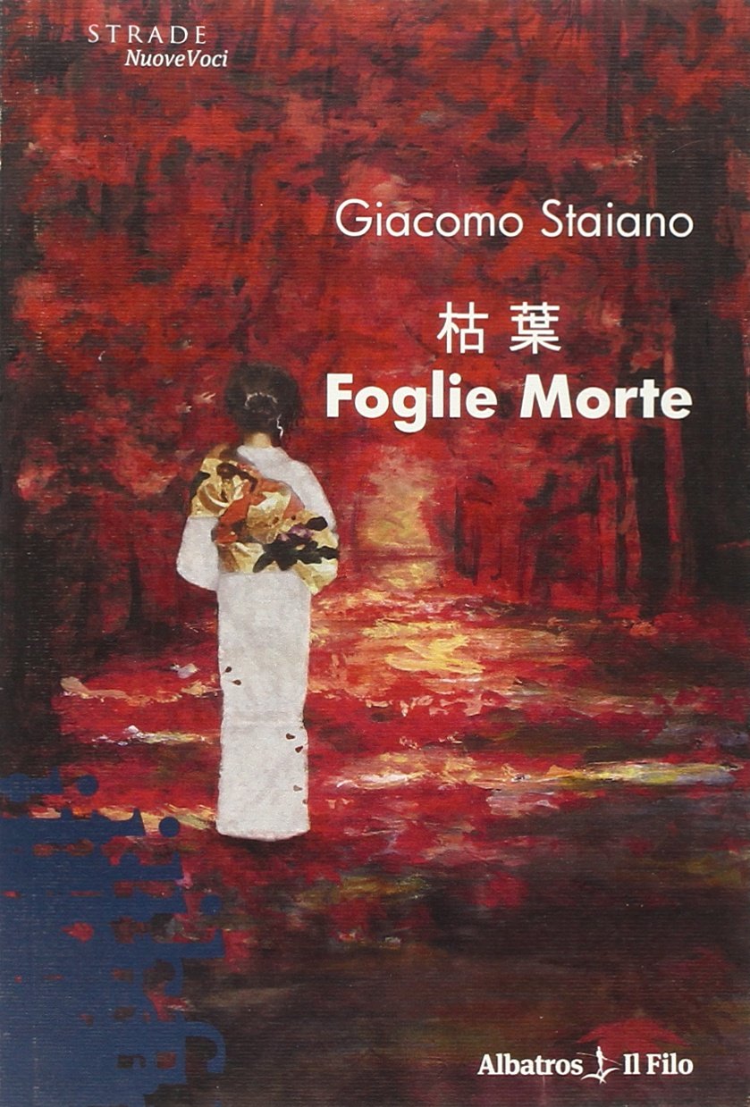 Foglie morte Contemporary literature Books