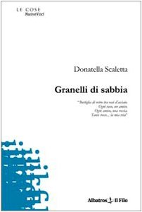 Granelli di sabbia (Nuove voci) Poetry