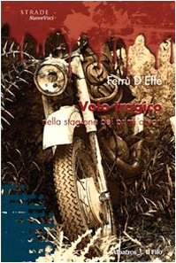 Volto tragico. Nella stagione dei primi amori (Nuove voci) Contemporary literature