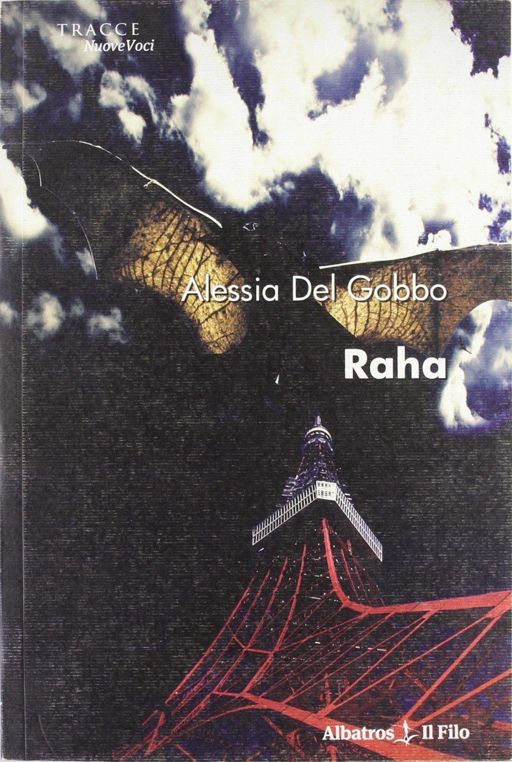Raha (Nuove voci) Horror & Mystery