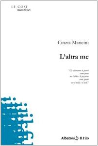 L'altra me (Nuove voci) Poetry
