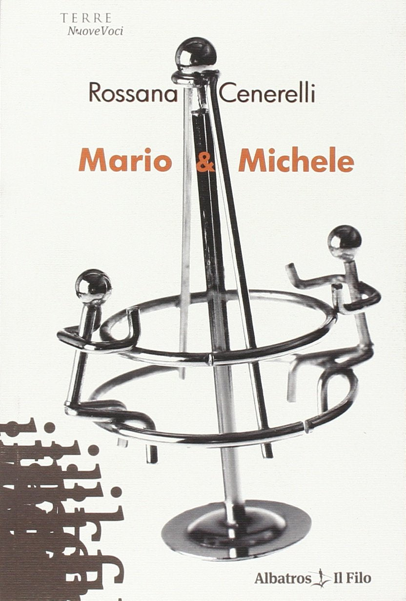 Mario & Michele (Nuove voci) Contemporary literature