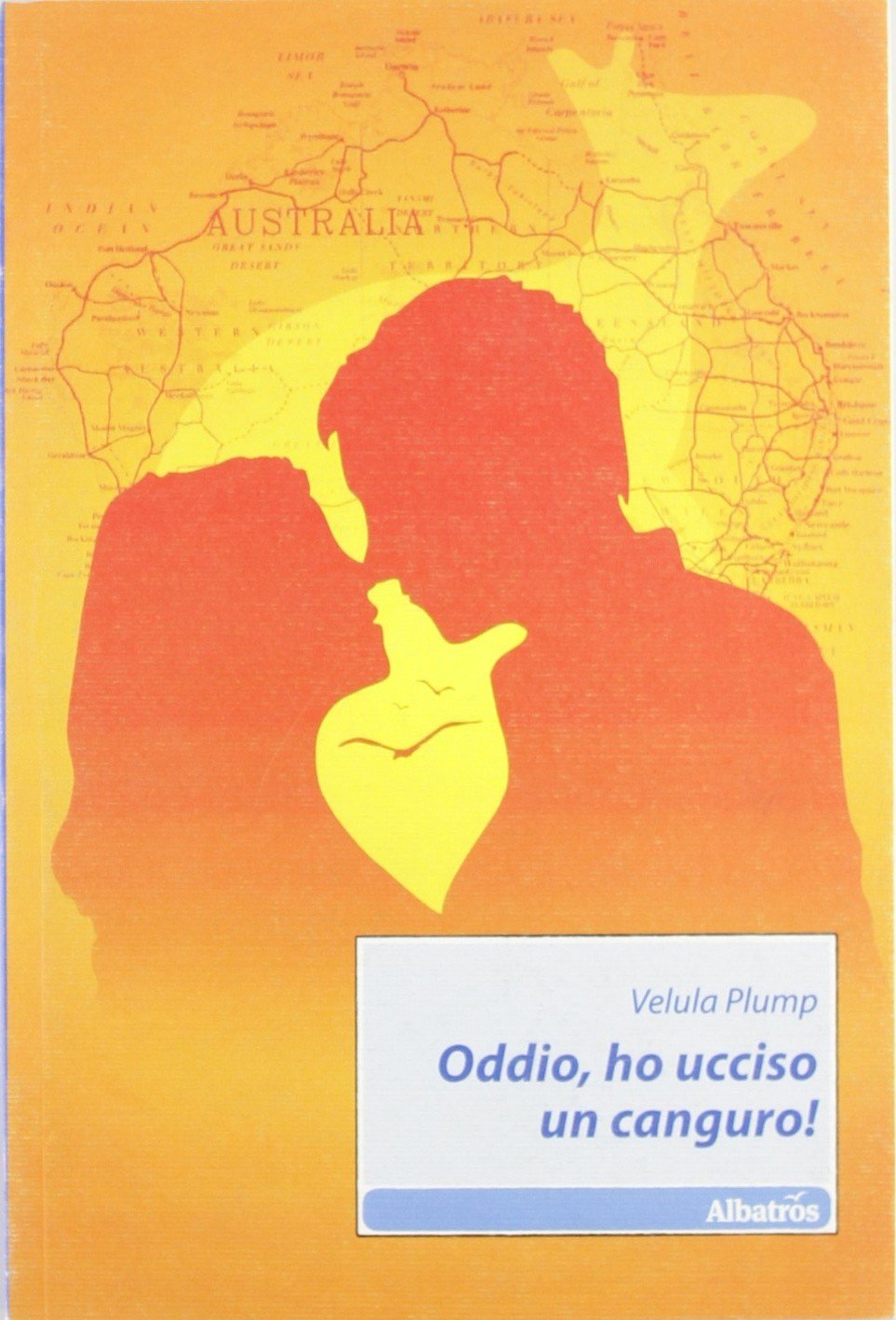 Oddio, ho ucciso un canguro! (Nuove voci) Contemporary literature