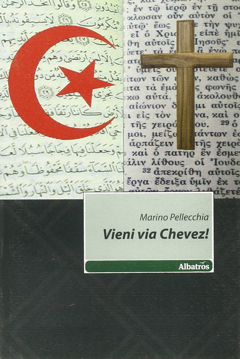 Vieni via Chevez! (Nuove voci) Historical Fiction