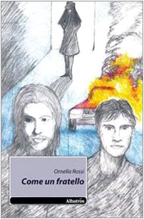 Come un fratello (Nuove voci) Contemporary literature